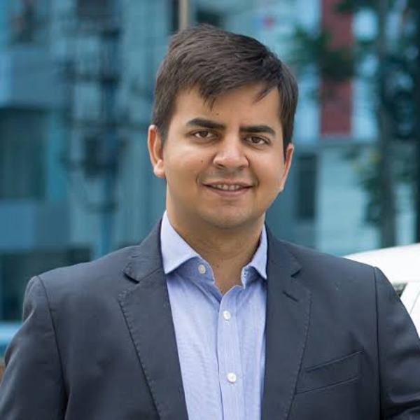 Ola Transportation: Bhavish Aggarwal