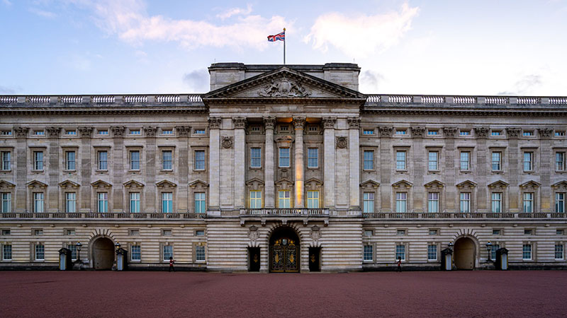 Buckingham Palace