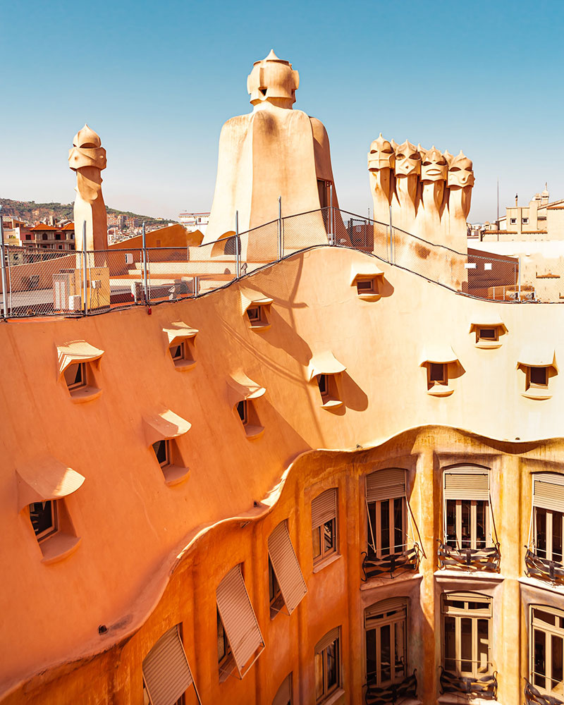 Casa-Mila-La-Pedrera