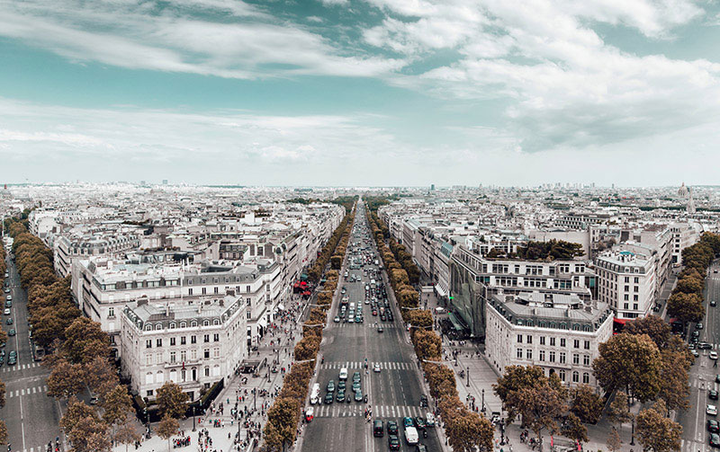 Champs-Elyses