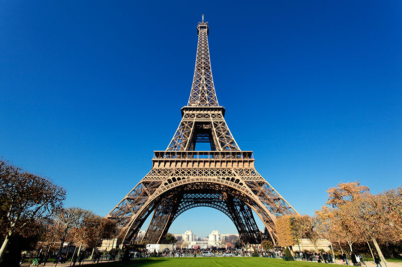 Eifell-Tower