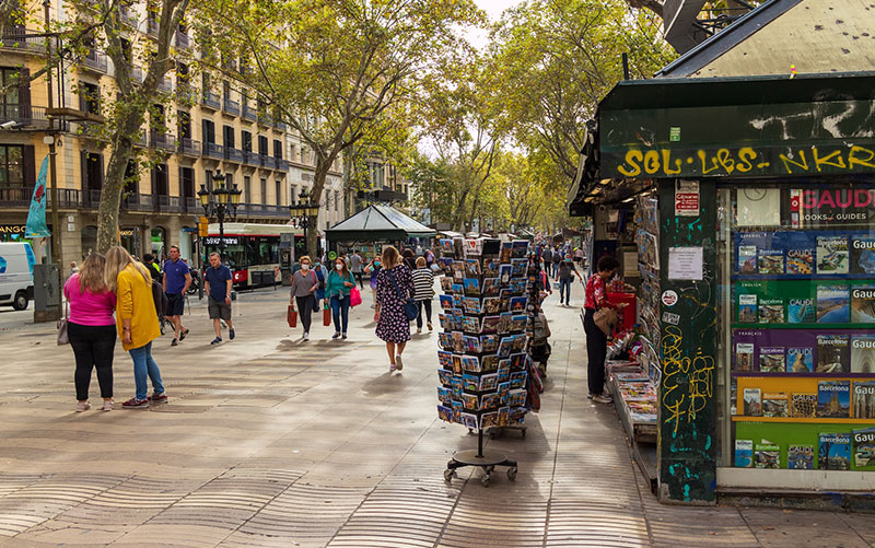 La-Rambla