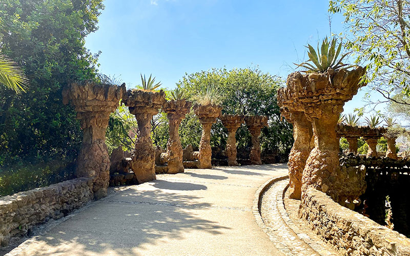 Park-Guell