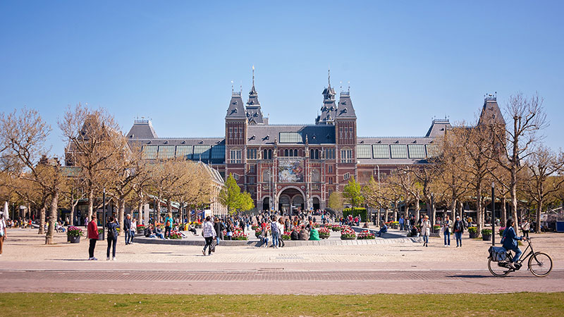 Rijksmuseum