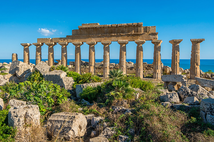 sicily