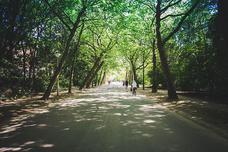 Vondel-Park