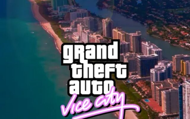 Gta Vice City