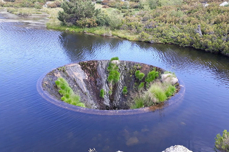 Covao dos Conchos