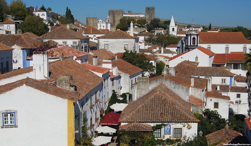 Obidos