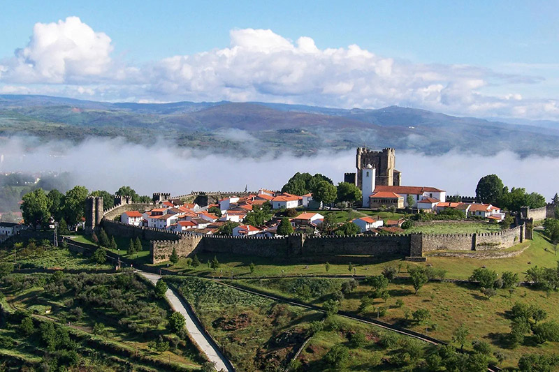 Bragança