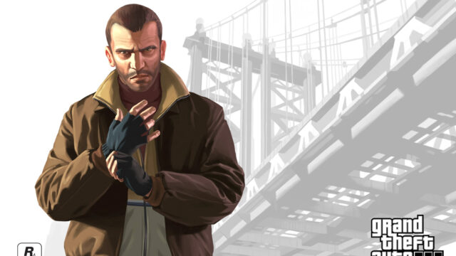 GTA IV