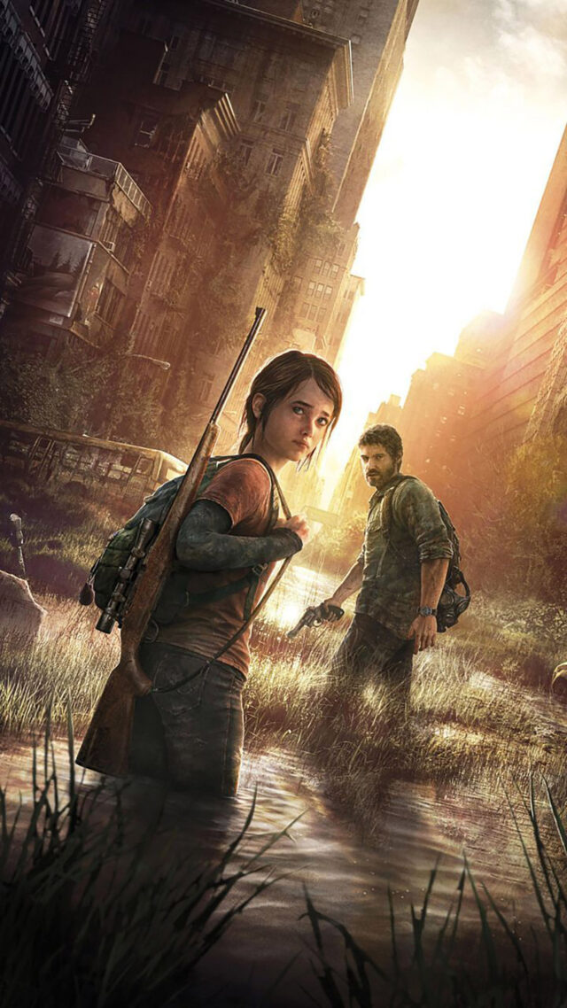 Last of Us