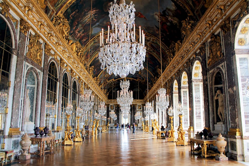 Versaille Palace