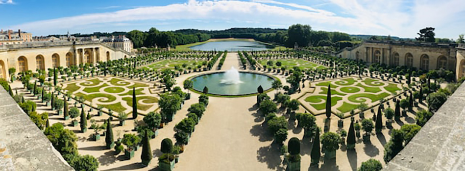 Versaille Palace