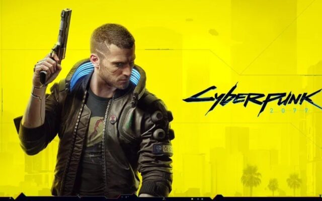 Cyberpunk 2077