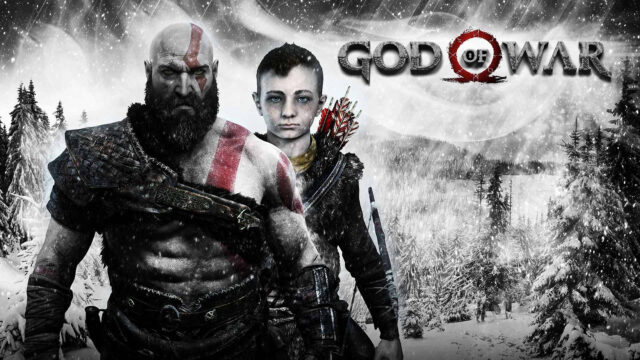 God of War