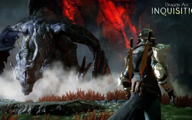 Dragon Age Inquisition