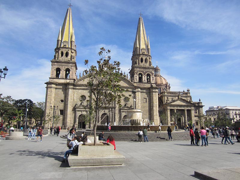  Guadalajara