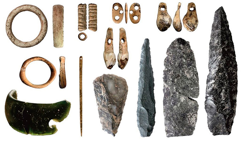 Neanderthals tools